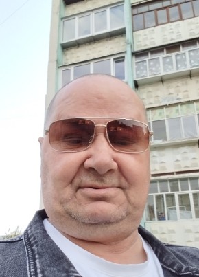 Странник, 45, Россия, Добрянка