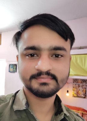 Ishu, 22, India, Hisar