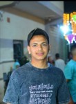على, 18, Cairo