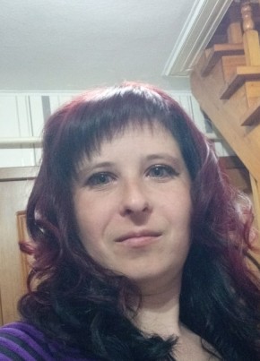 Лилия, 32, Россия, Воронеж
