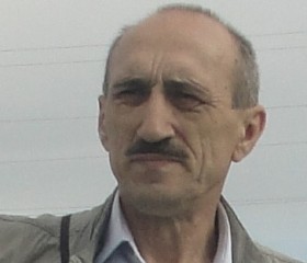 Vadim, 69, Vladimir