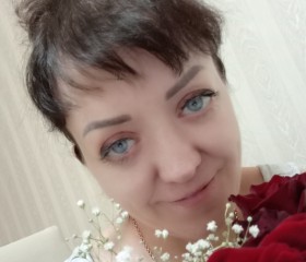 Юлия, 48 лет, Сызрань