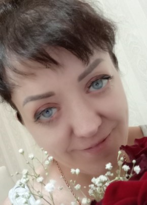 Юлия, 48, Россия, Сызрань