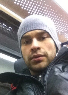 dmitriy, 35, Россия, Магадан