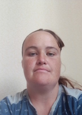 Катюша, 33, Россия, Новосибирск