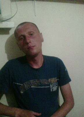 микола, 39, Україна, Володимир-Волинський