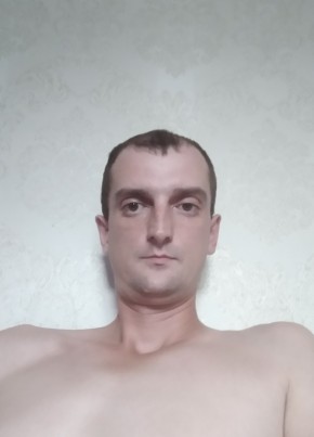 Юрий, 37, Россия, Старая Купавна