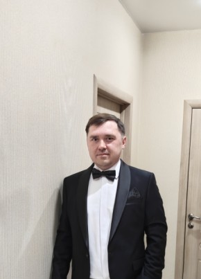 Александр из Омска 38 лет