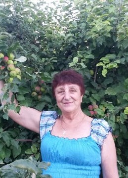 Валентина, 76, Россия, Хвалынск