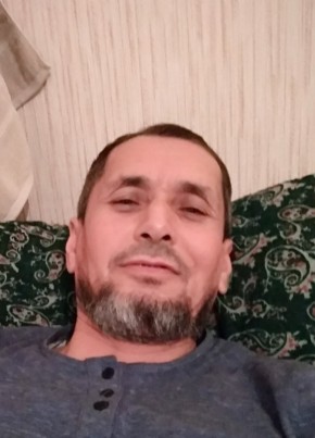 Абдужабор, 58, Россия, Куровское