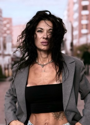 Lelya, 36, Russia, Odintsovo