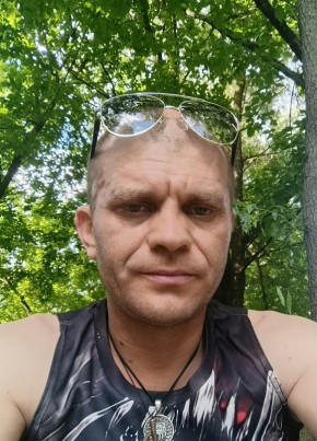 Валерий из Мытищи 41 год