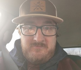 Justin, 35, Indianapolis