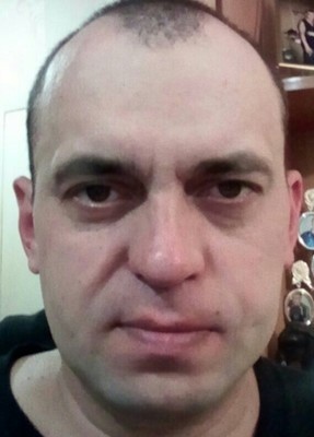Sergey, 38, Россия, Краснотурьинск