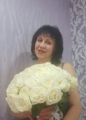 Ариадна, 57, Россия, Москва