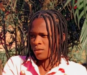 Vide, 18, Lusaka