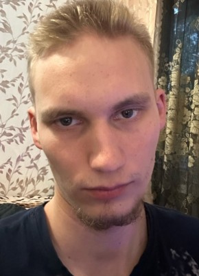 Сергей, 24, Россия, Невинномысск