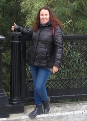 Галина, 51, Россия, Сургут