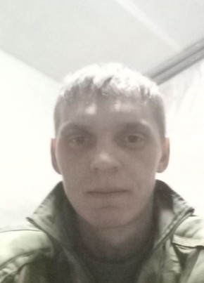 Стас, 32, Россия, Донецк