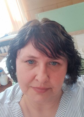 Алла из Болотное 54 года