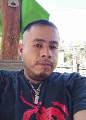 Alejandro García, 44, Estados Unidos Mexicanos, Tlalnepantla de baz