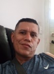 Ivan, 47 лет, Bucaramanga