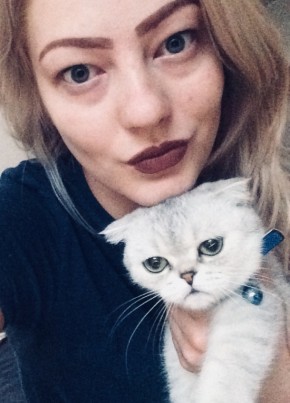 Александра, 31, Россия, Краснодар