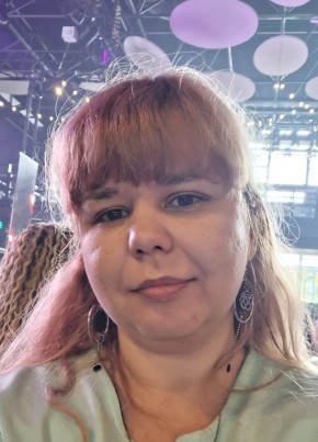 Анна из Брянска 34 года