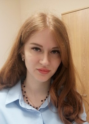 Анна, 29, Россия, Пенза