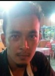 Hafiz, 22 года, Kampung Sungai Ara