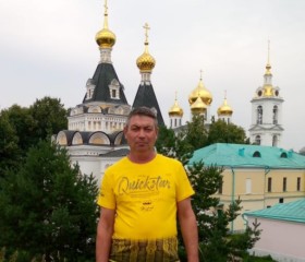 Анатолий Краснов, 48 лет, Набережные Челны