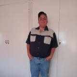 Elexander Coetze, 18  , Kriel