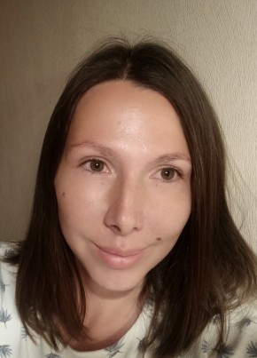 Алина, 32, Россия, Железногорск (Красноярский край)