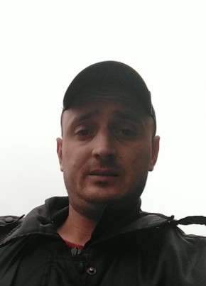 Руслан, 39, Россия, Москва