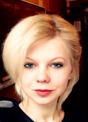 Лариса, 26, Україна, Вінниця