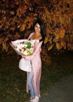 Anna, 35, Russia, Nizhniy Novgorod