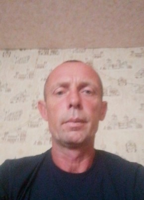 Николай из Собинки 44 года