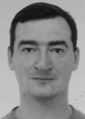 Александр, 46, Рэспубліка Беларусь, Віцебск