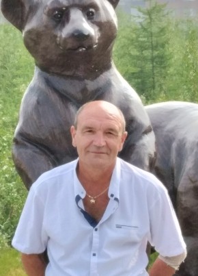 Владимир, 59, Россия, Сочи