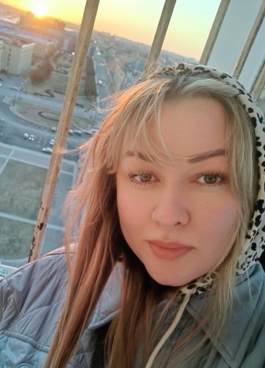 Екатерина, 33, Россия, Санкт-Петербург