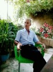 عماد الدين ياغي, 58 лет, دمشق