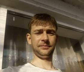 иван, 35 лет, Комсомольск-на-Амуре