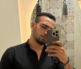 Марко, 22, Moscow