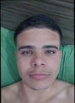 André, 22 года, Baixada Santista