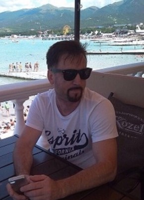Игорь, 39, Россия, Братск