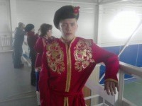 Антон, 38, Россия, Нарьян-Мар
