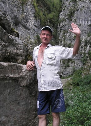 Юрий , 49, Россия, Миасс