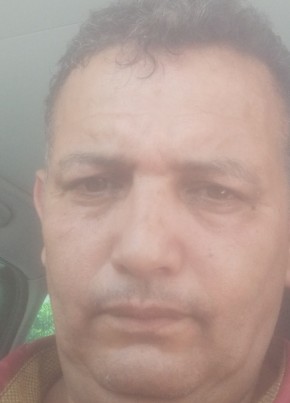 Mannai, 51, تونس, بن عروس
