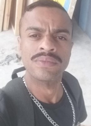Raphael из São Paulo capital 36 лет