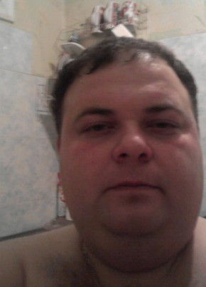 Максим, 45, Россия, Липецк